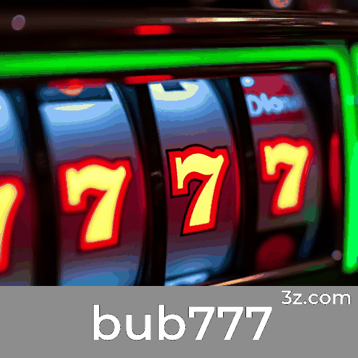 Bub777: Jogos Diversificados, Entretenimento Sem Limites