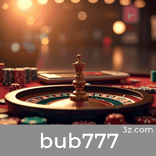 Bub777: Jogos Diversificados, Entretenimento Sem Limites