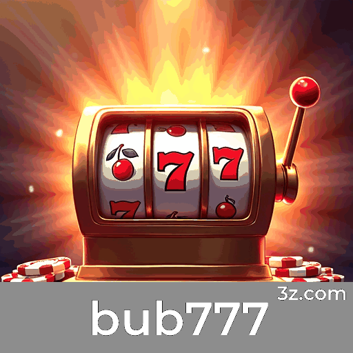 Bub777: Bônus Generosos, Perfeito para Brasileiros