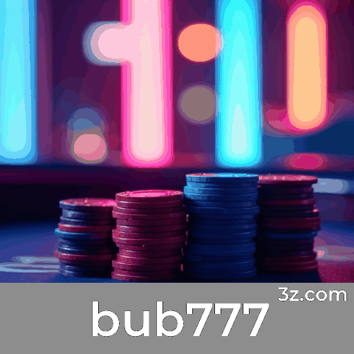 Bub777: Jogos Diversificados, Entretenimento Sem Limites