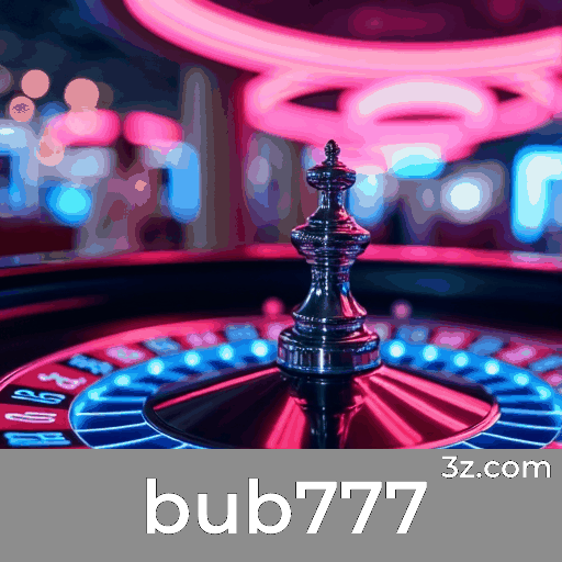 Bub777: Jogos Diversificados, Entretenimento Sem Limites