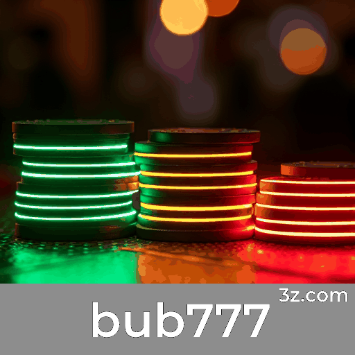 Bub777: Bônus Generosos, Perfeito para Brasileiros