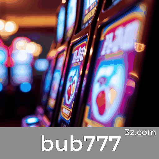 Bub777: Bônus Generosos, Perfeito para Brasileiros